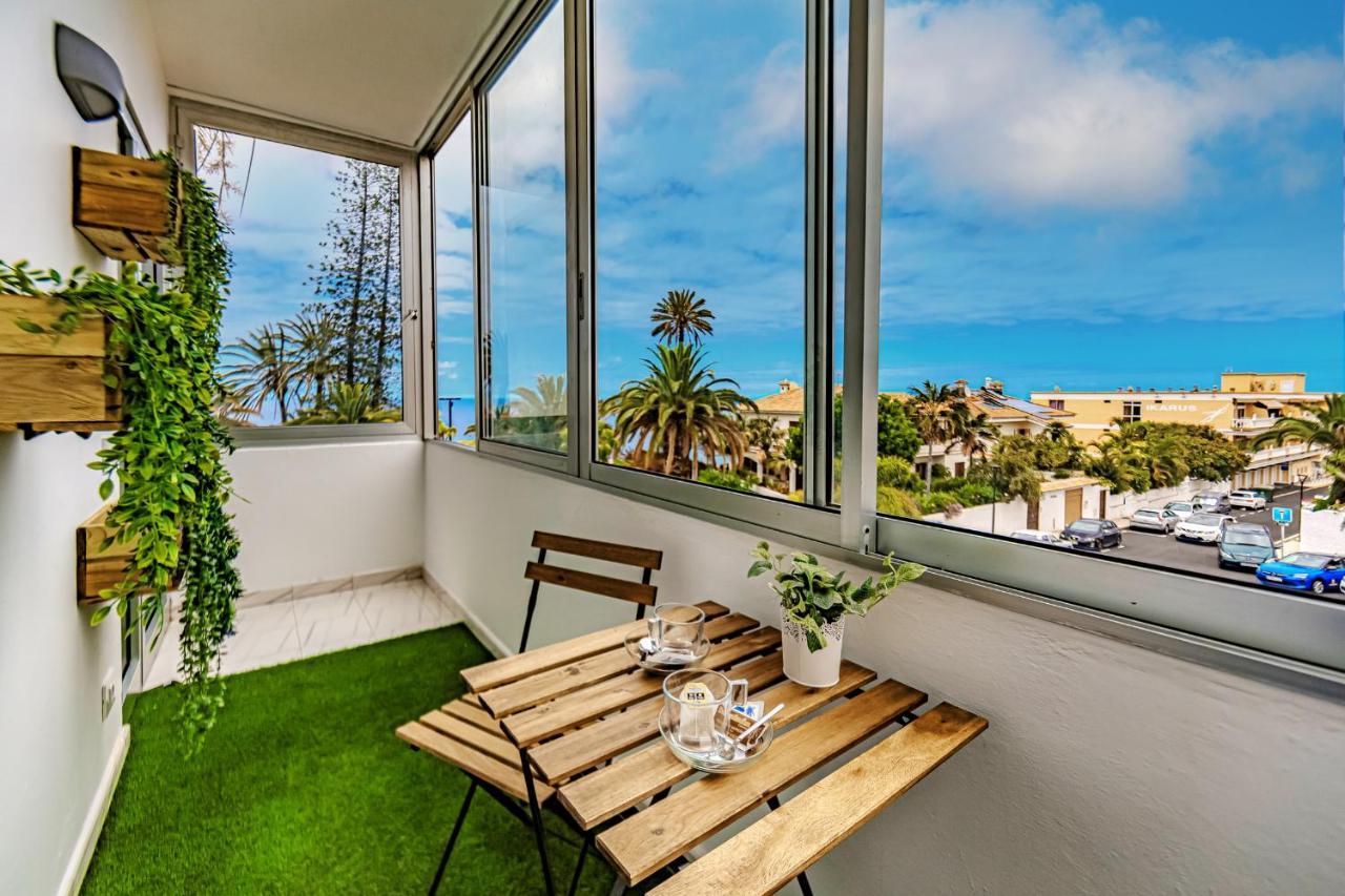 Apartamento Vistas Al Mirador Y Al Mar 5 *