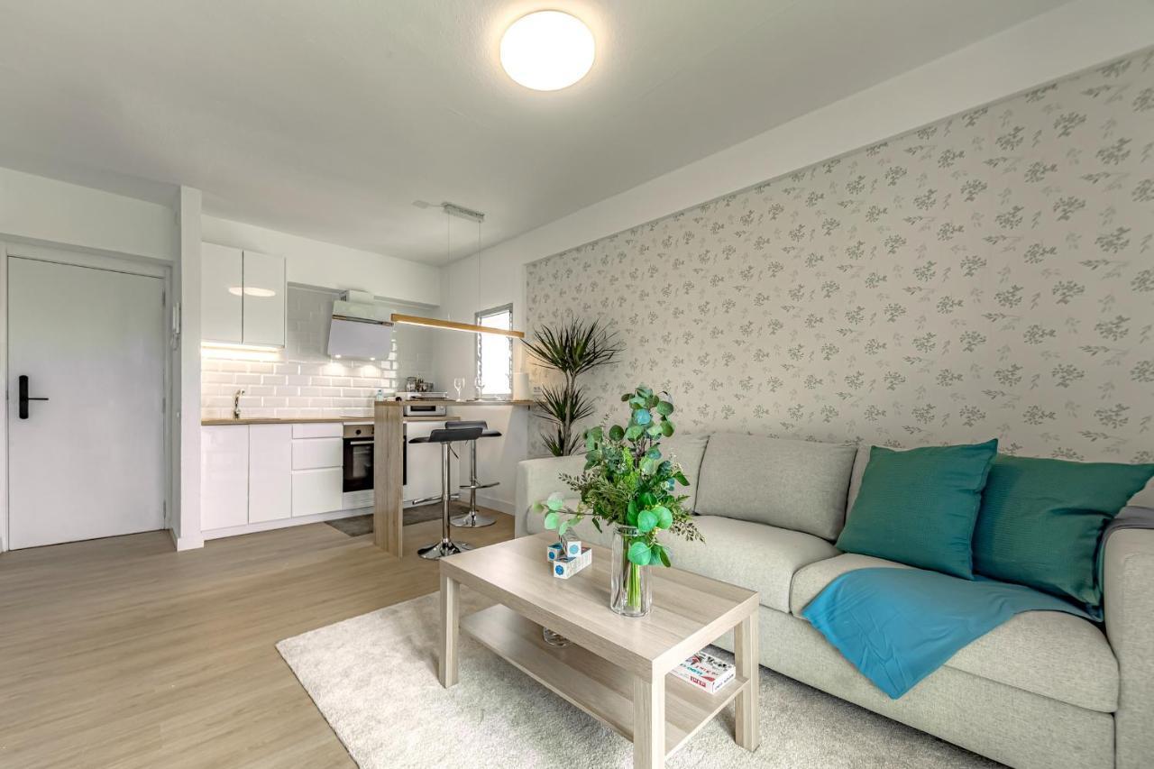 Apartamento Vistas Al Mirador Y Al Mar 5 *